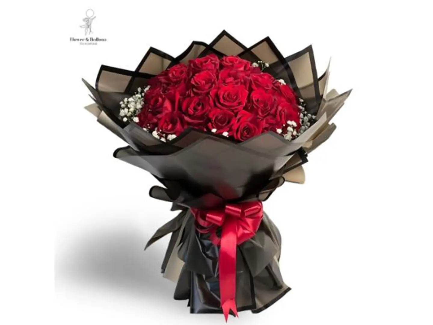 Secret Of Love