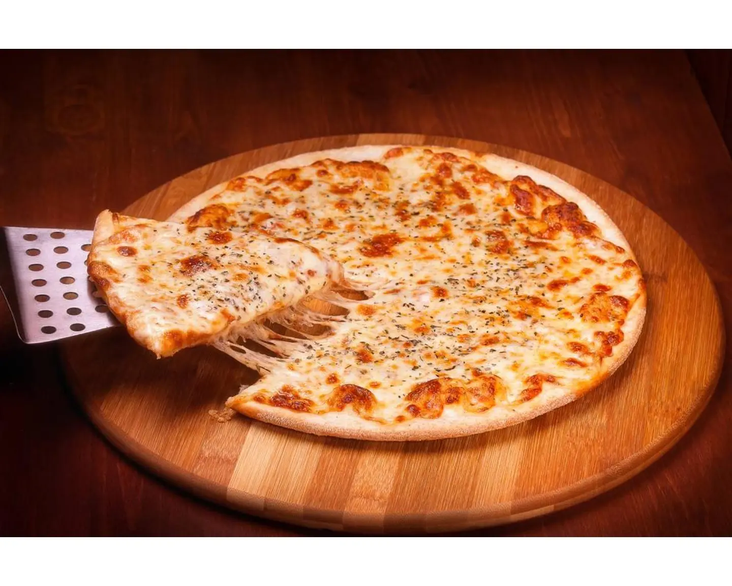 Cheese Pizza