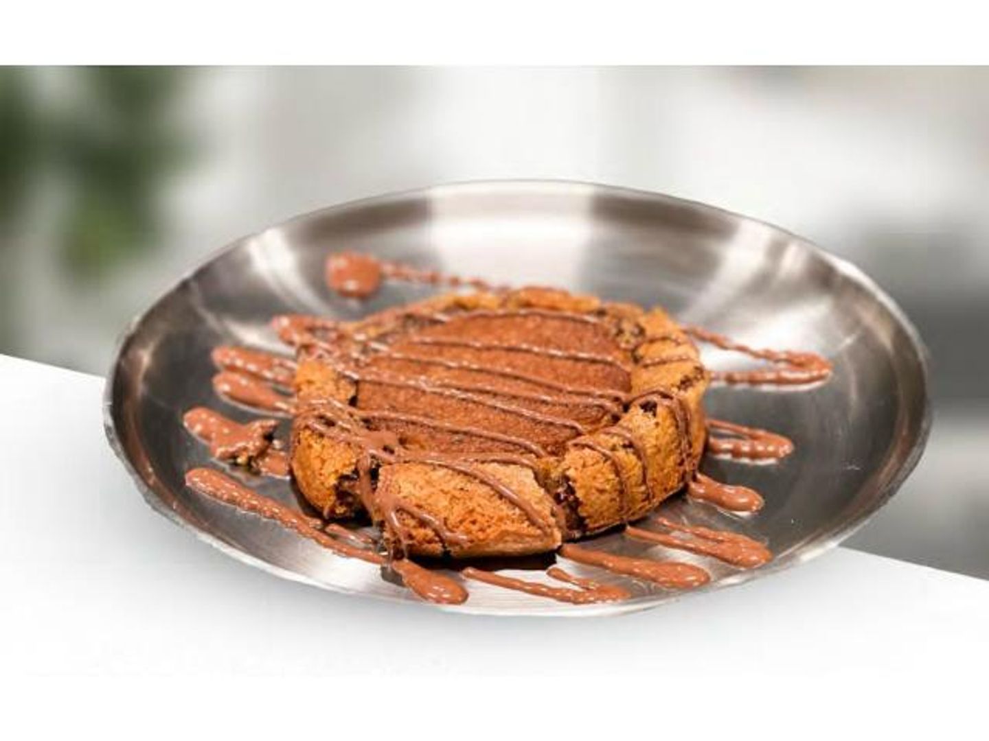 Woool Cookies