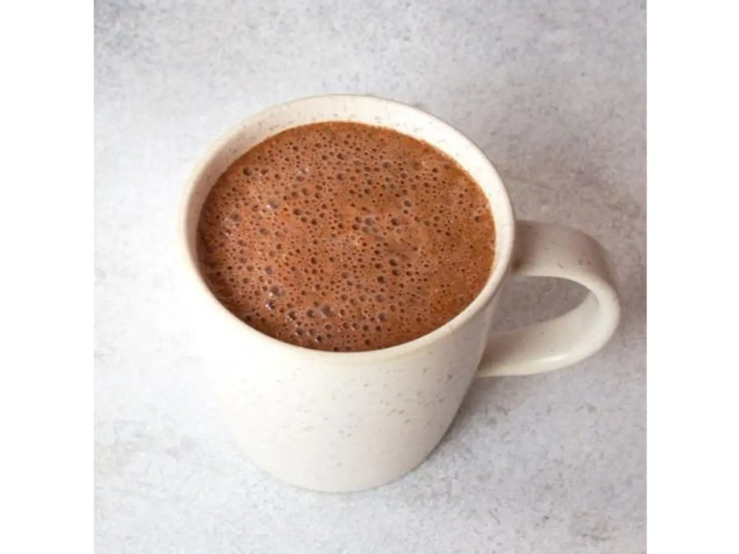 Hot Chocolate