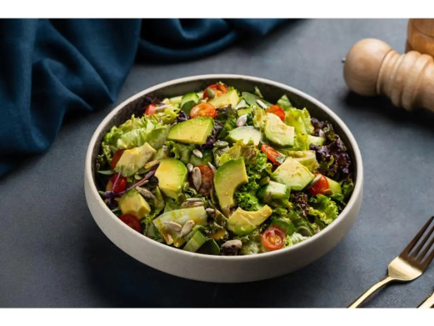 Chef Salad