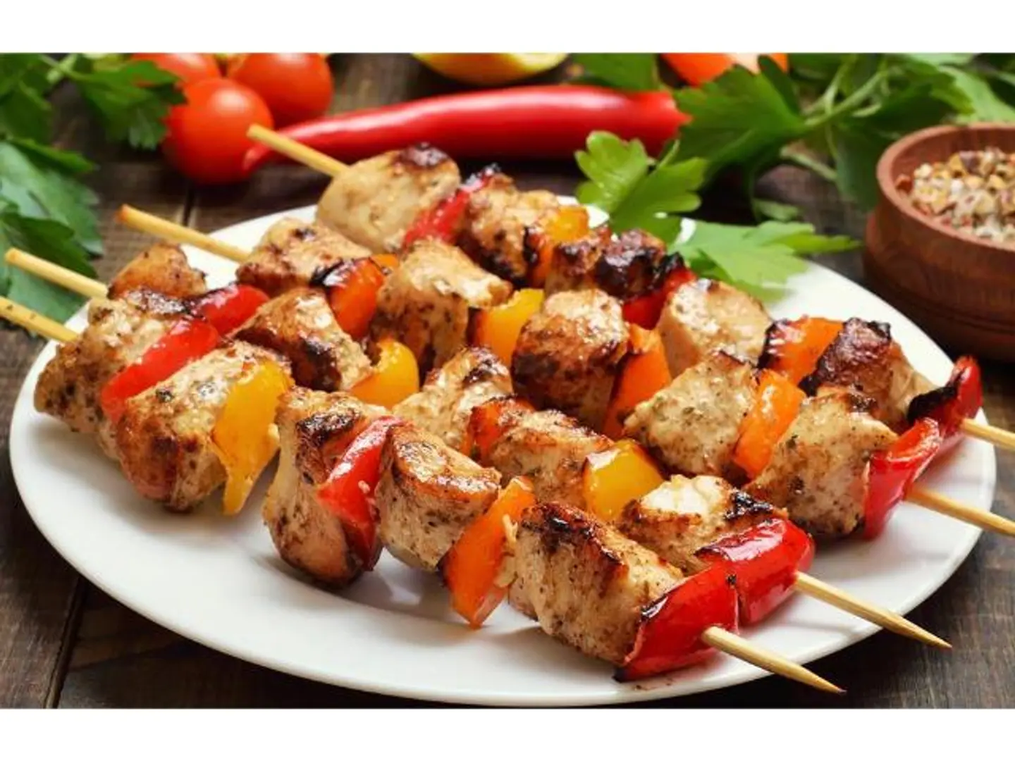 Shish Tawook