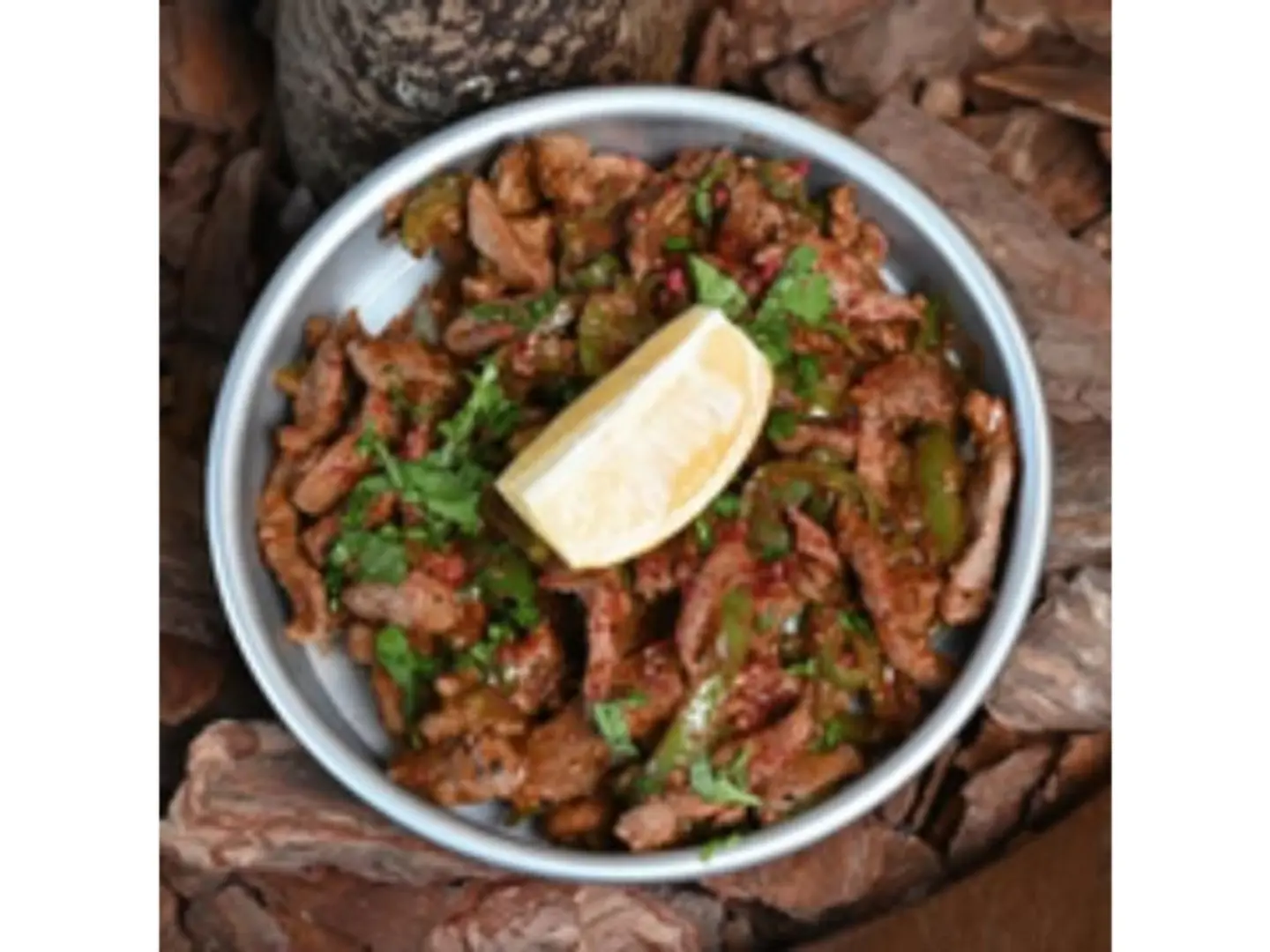 Special Liver