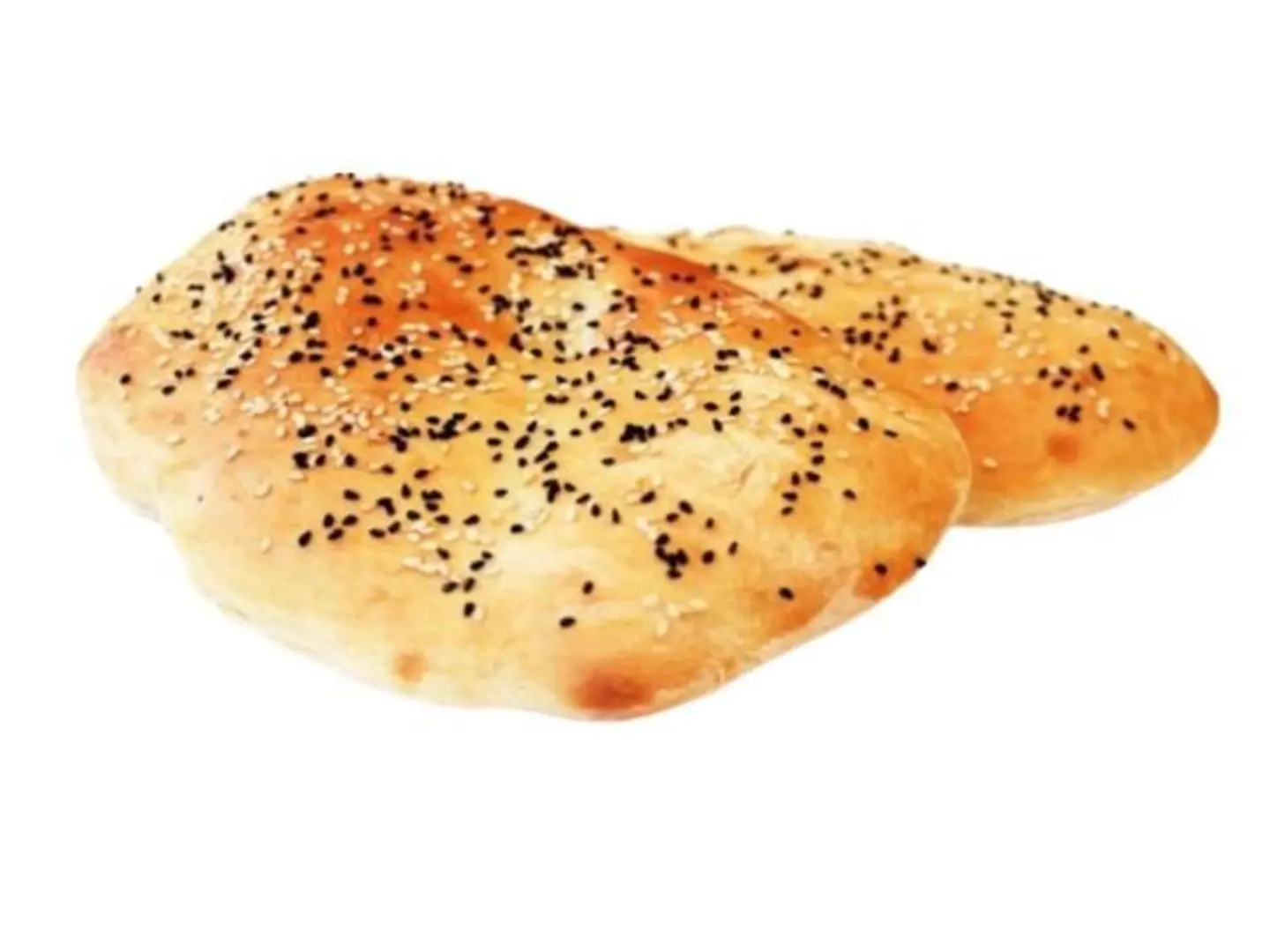 خبز تركي