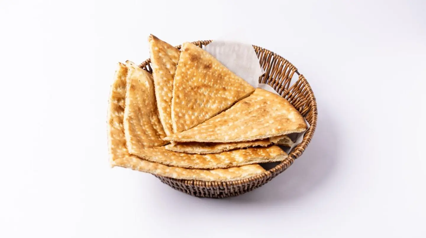 تمیس بسکویت