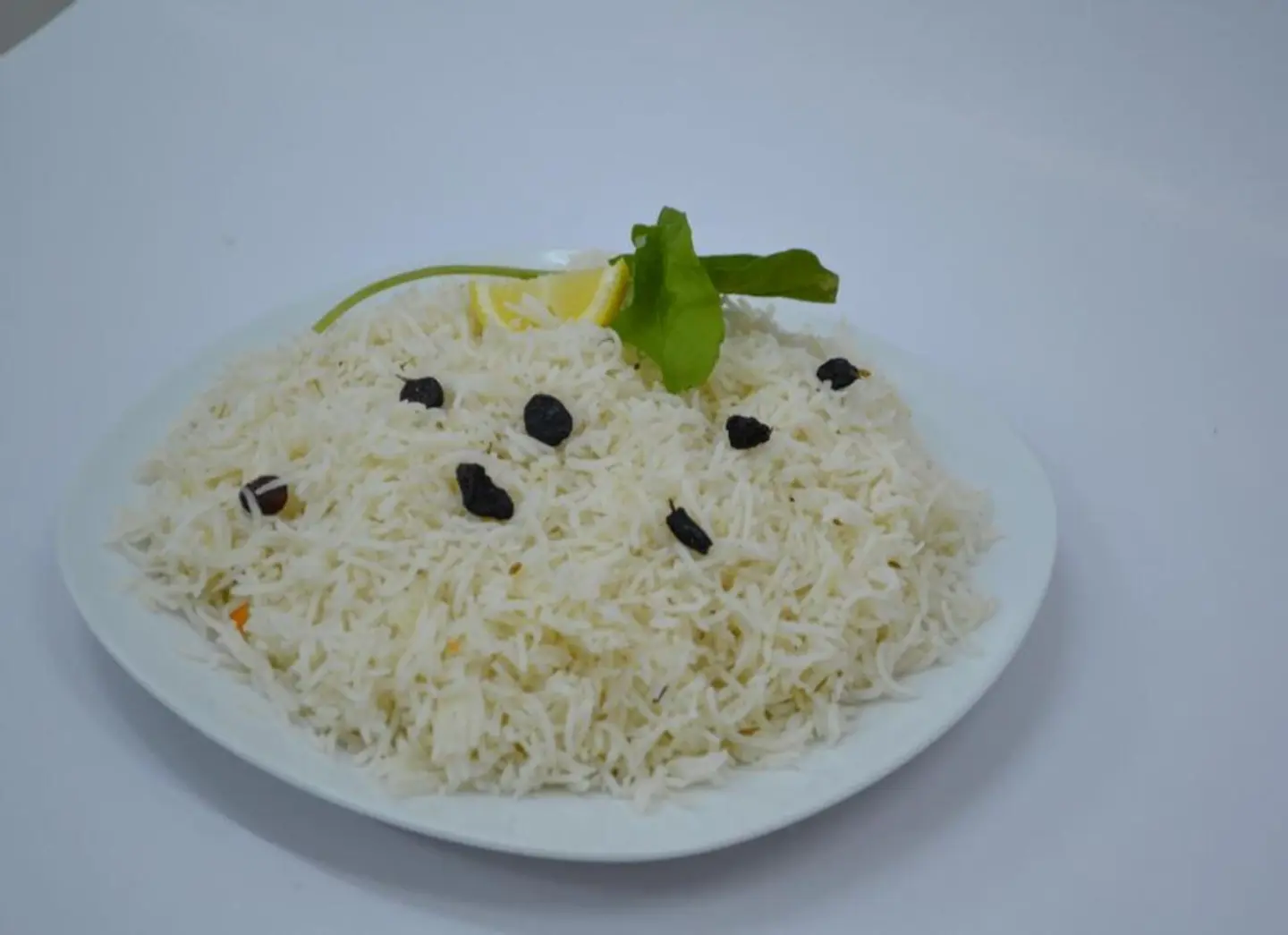 أرز عنبر