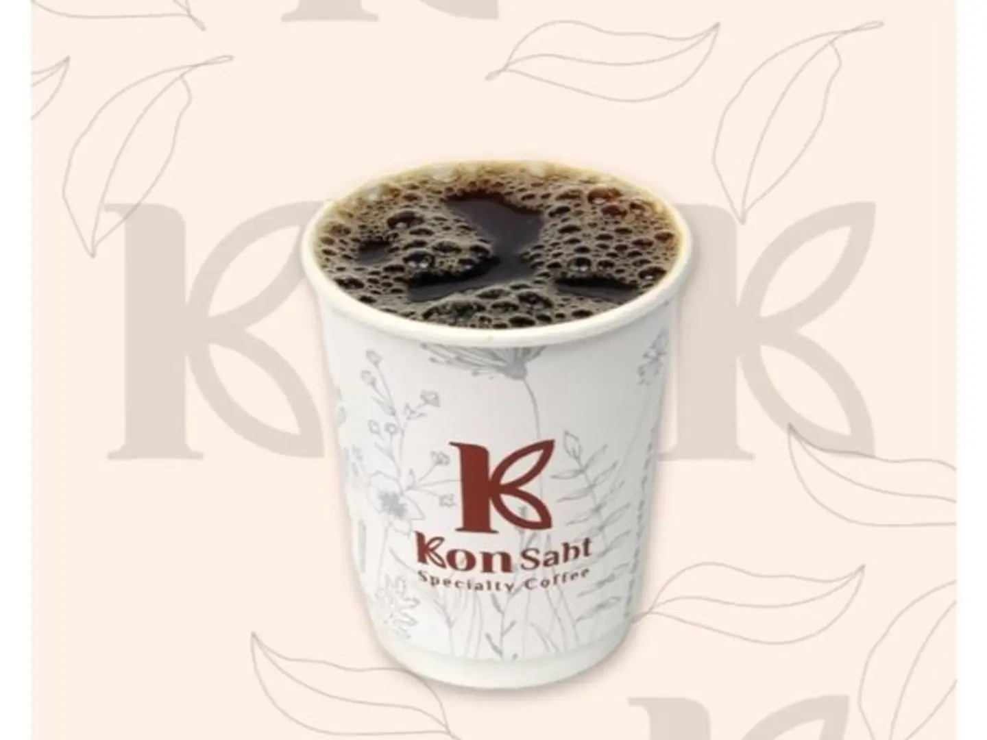 Black Coffee