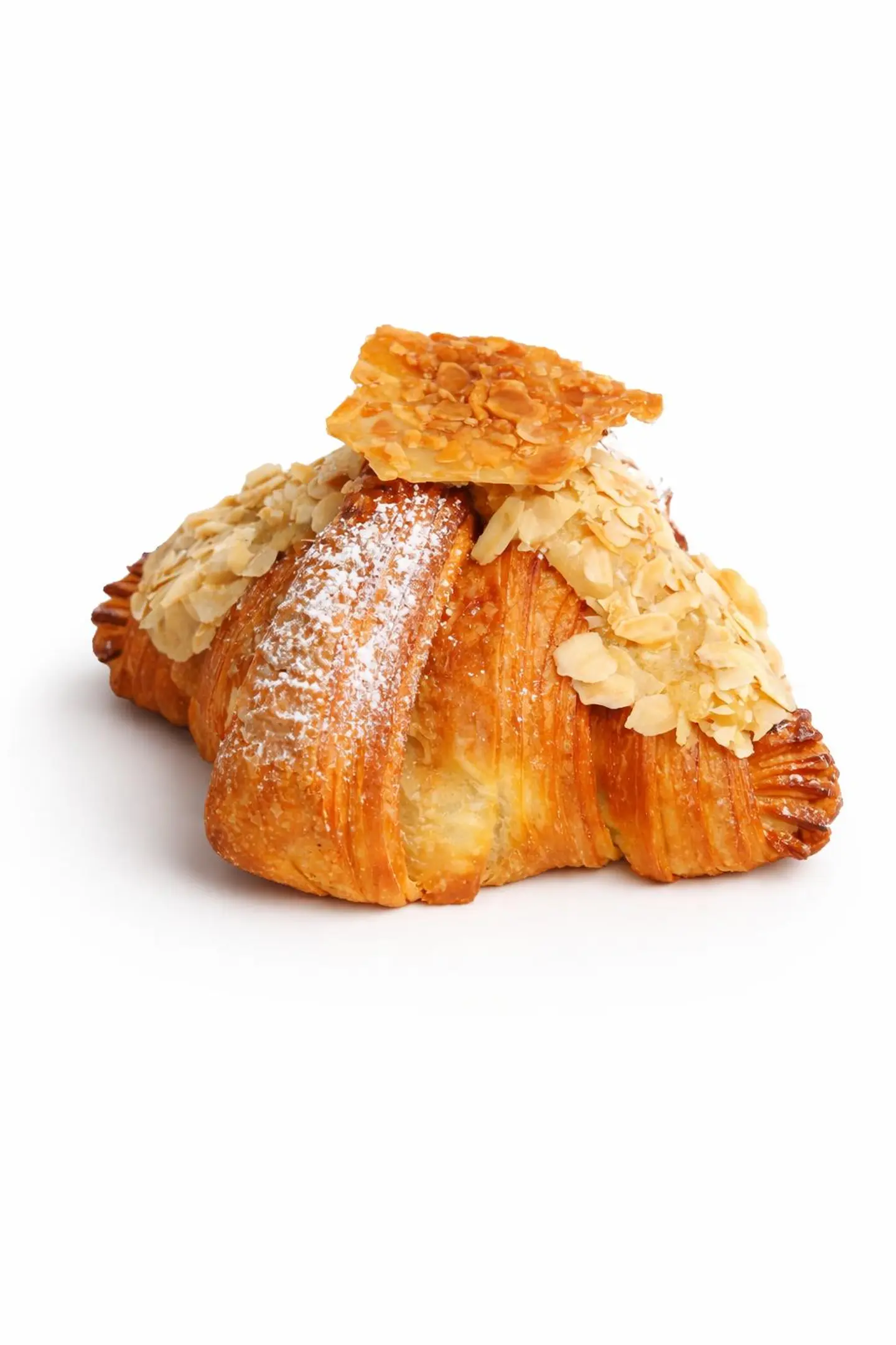 Almond Croissant