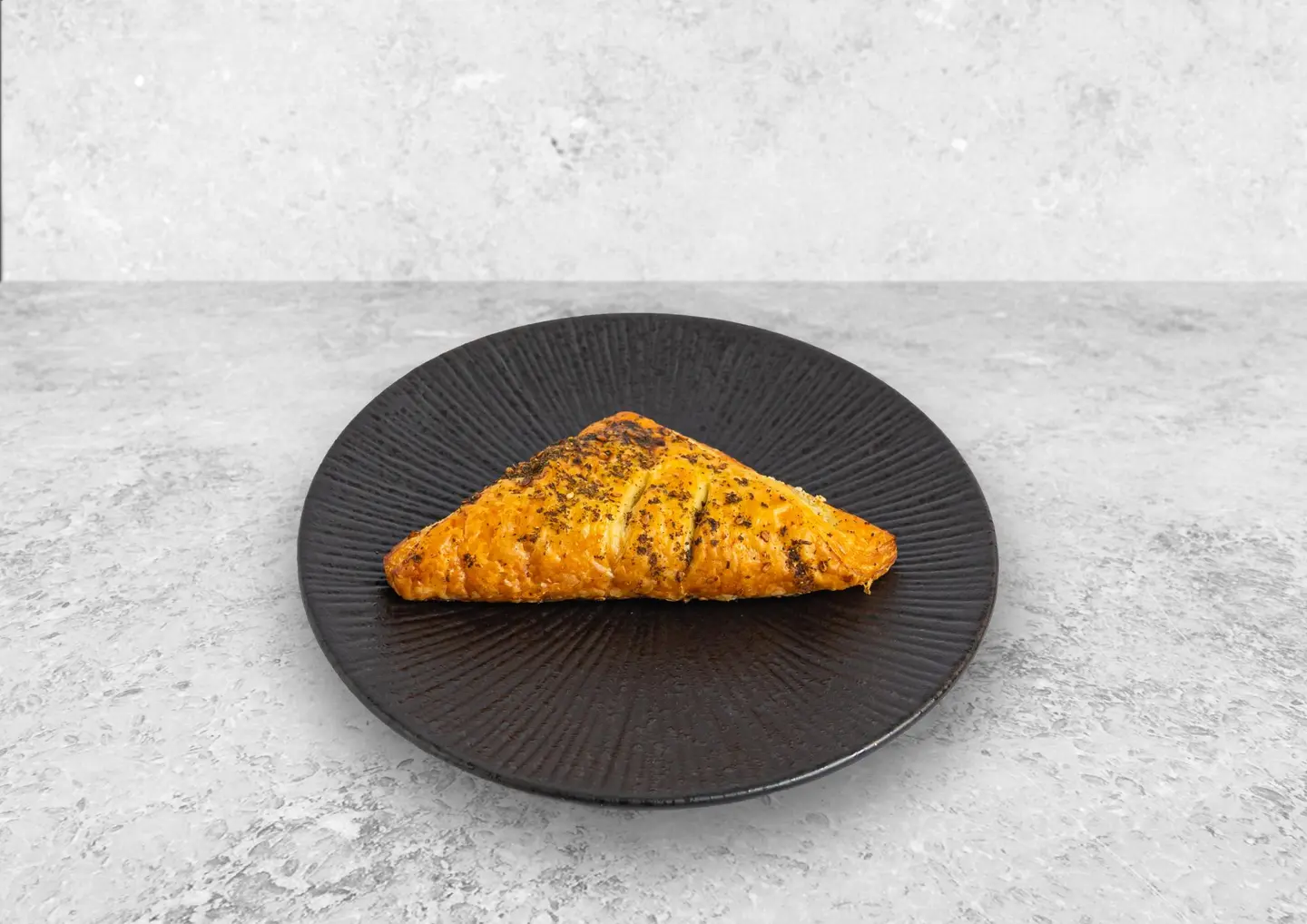 Labneh With Thyme
