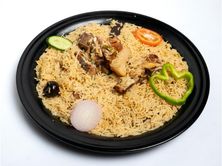 لحم حاشي مضغوط برية