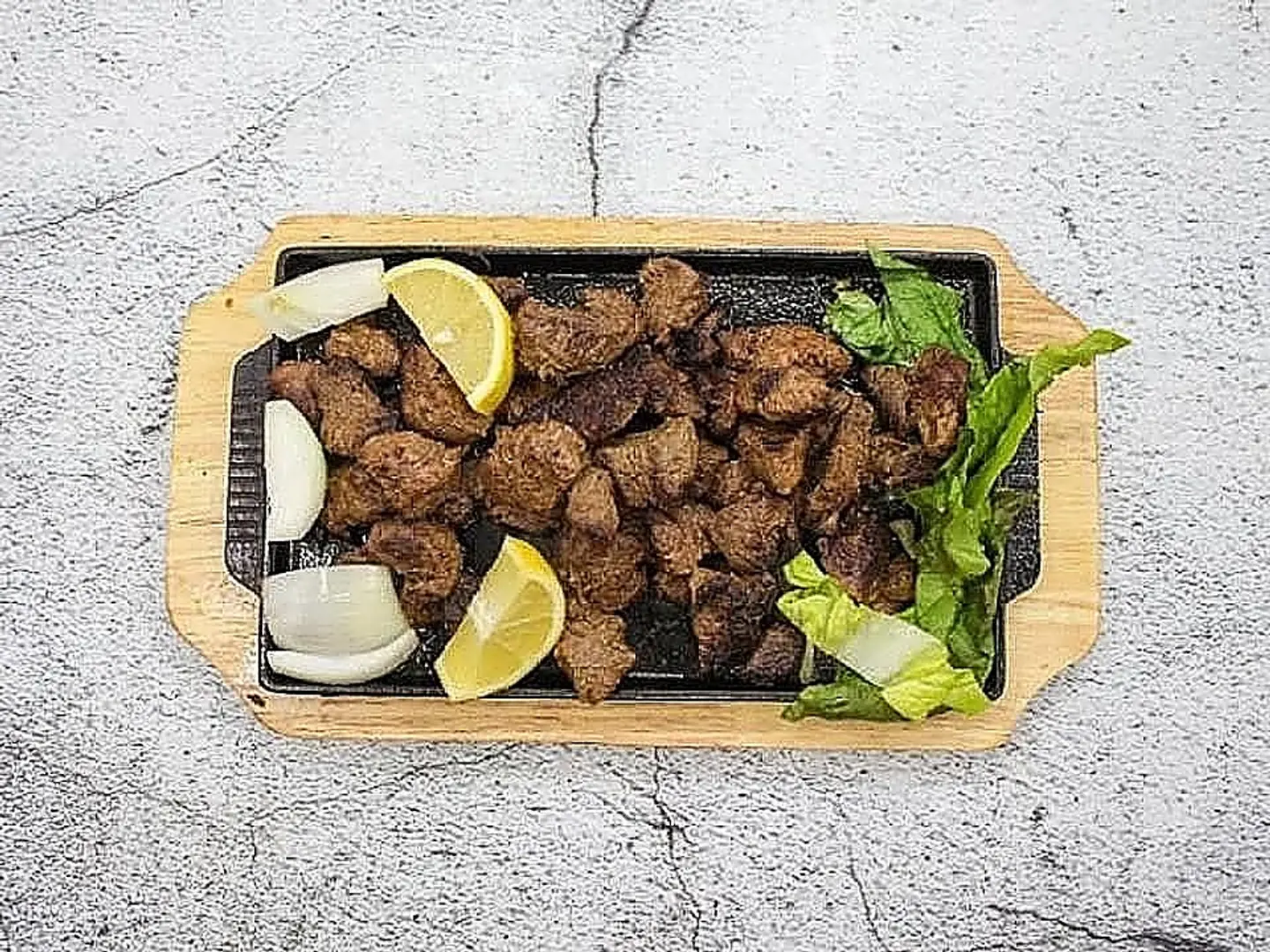 شية ضان 1 كيلو