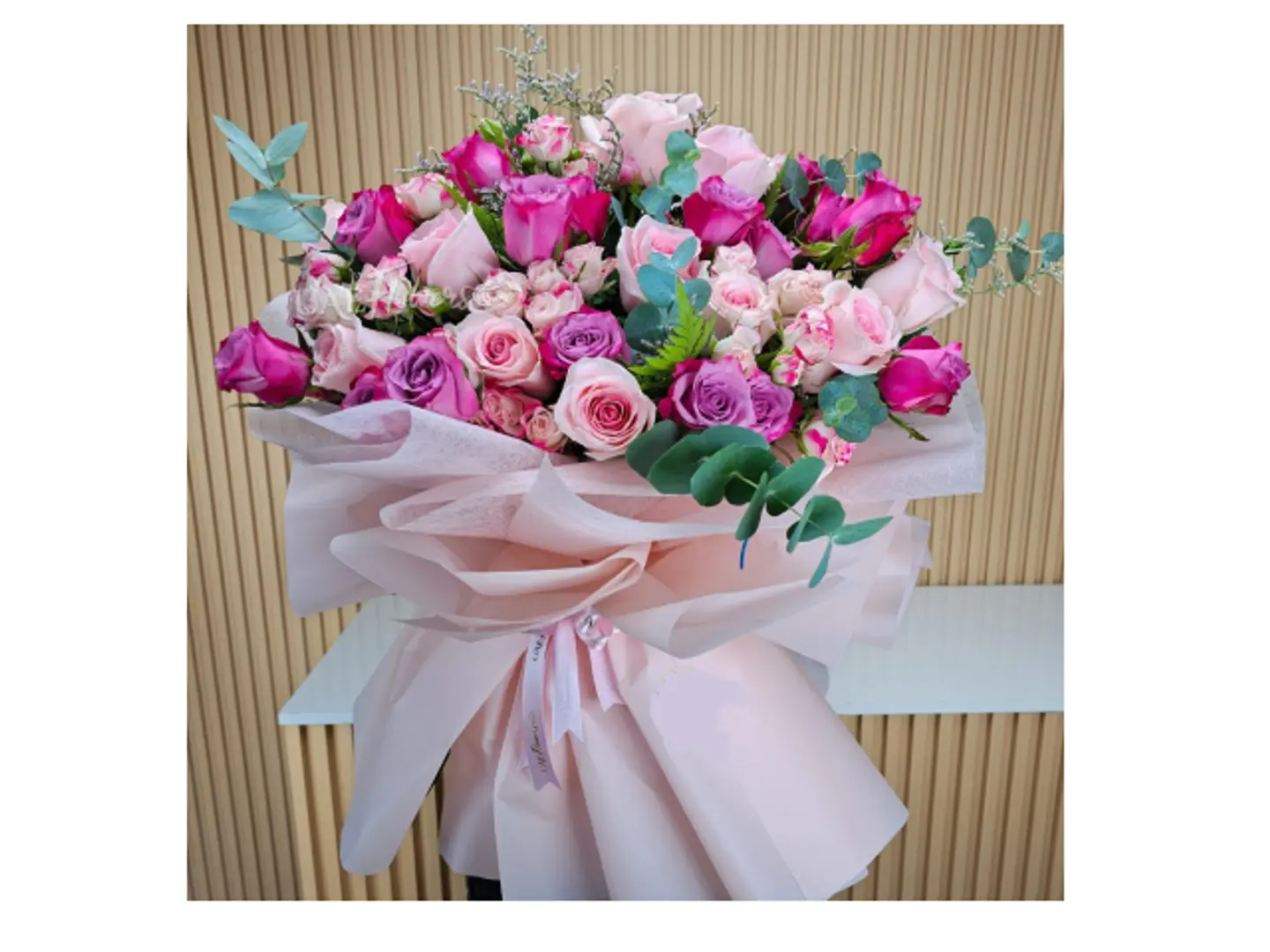 Deep Affection 309