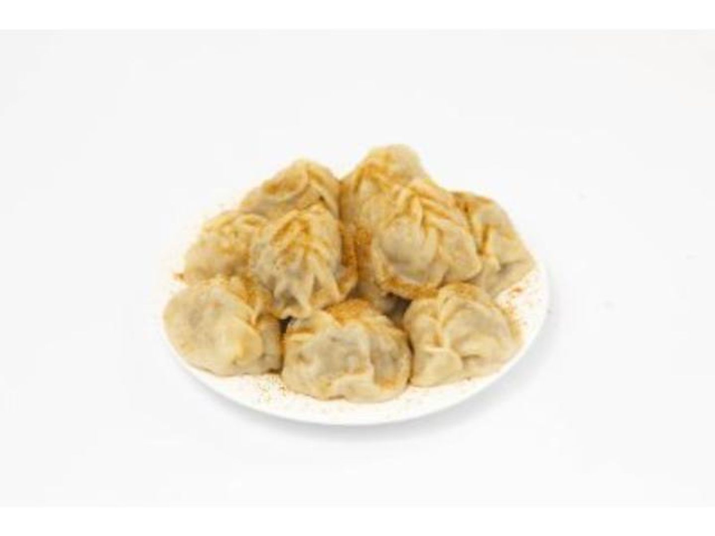 Chinese Dumplings