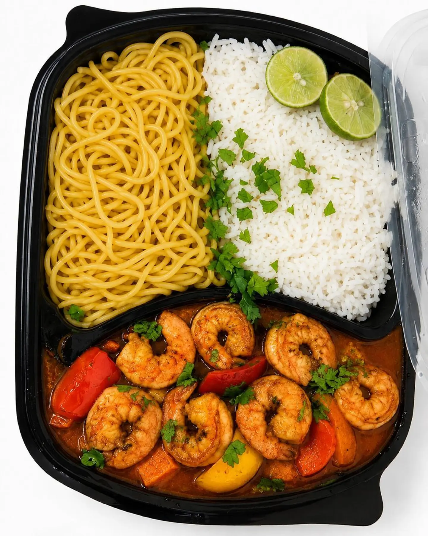 Shrimp Kochi