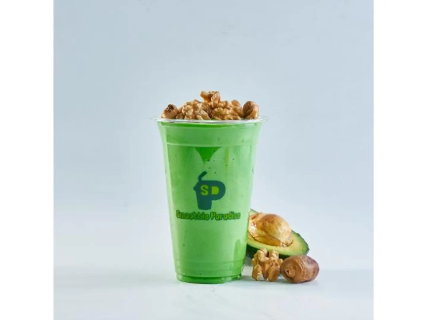 Super Power - Cup