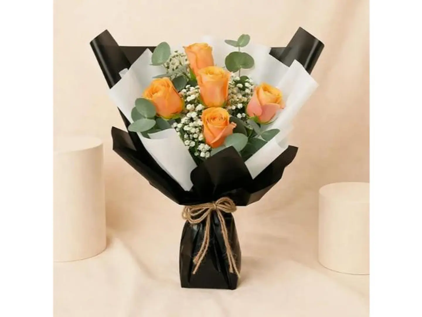 باقة ابتسم، فكل شيء يمكن أن يبدأ من جديد