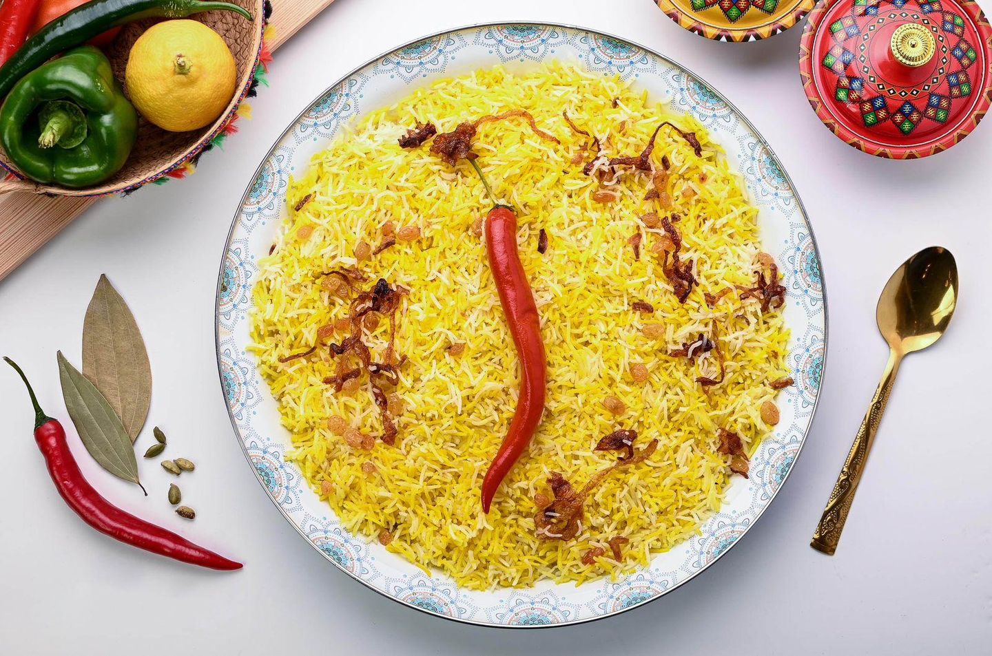 رز بيشاور سادة