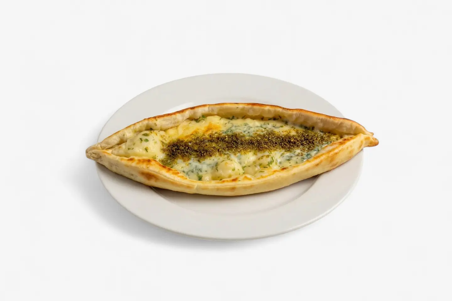Thyme Nawashet Pie