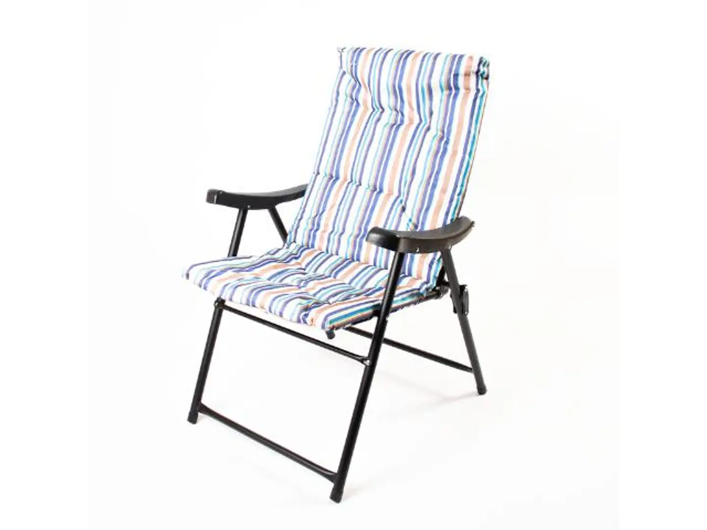 Kaza Relaxation Chair White حبة