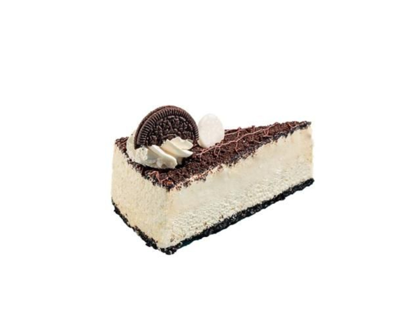 Oreo Cheesecake