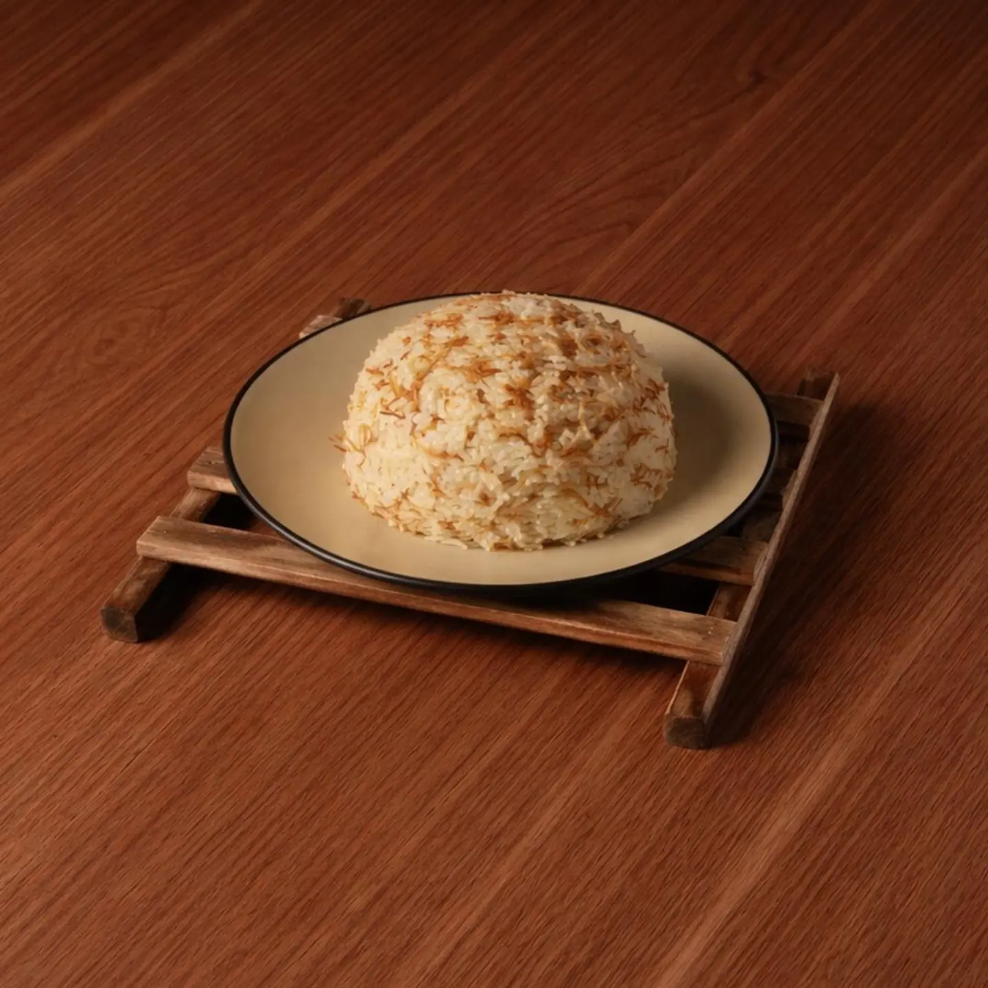 أرز بشعيرية