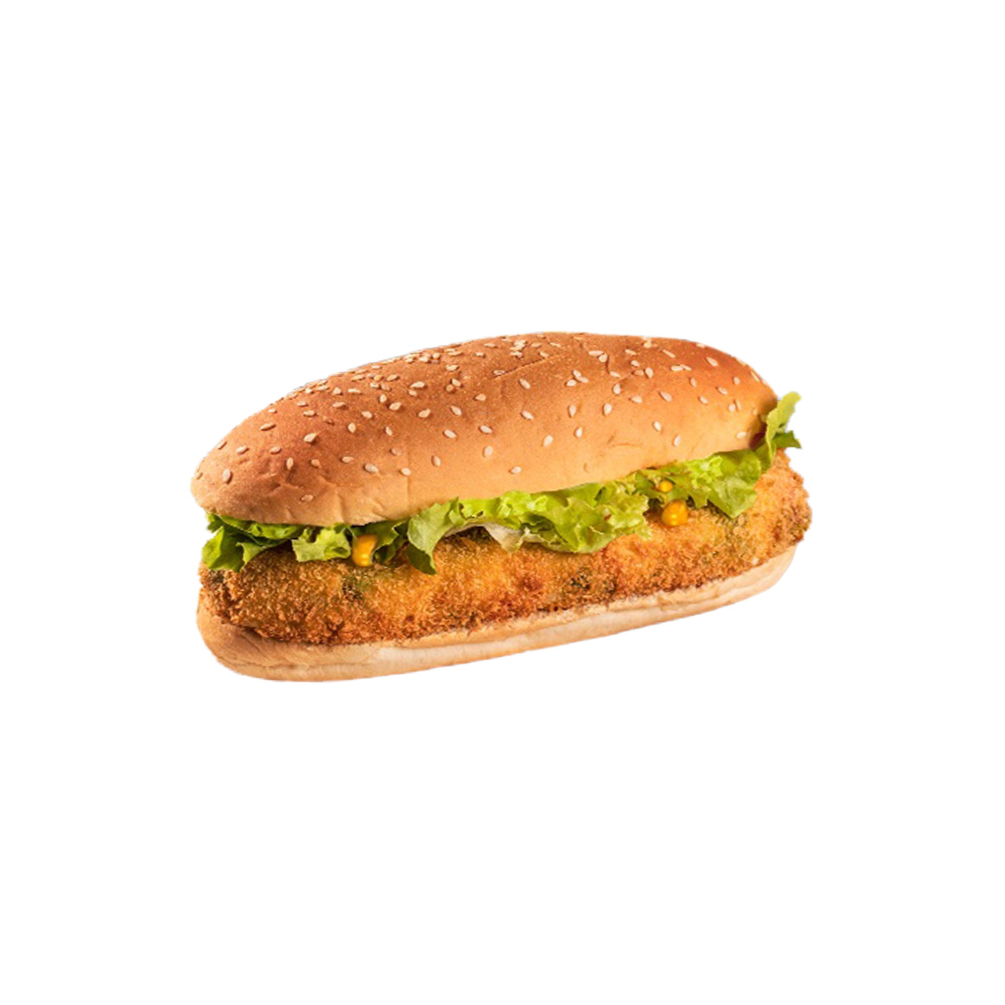 Zinger Sandwich