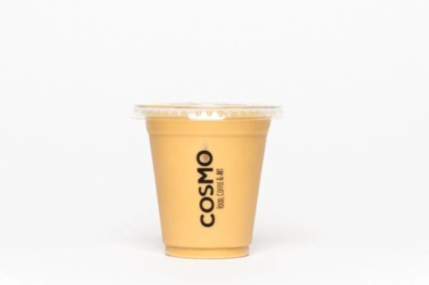 Mini White Mocha