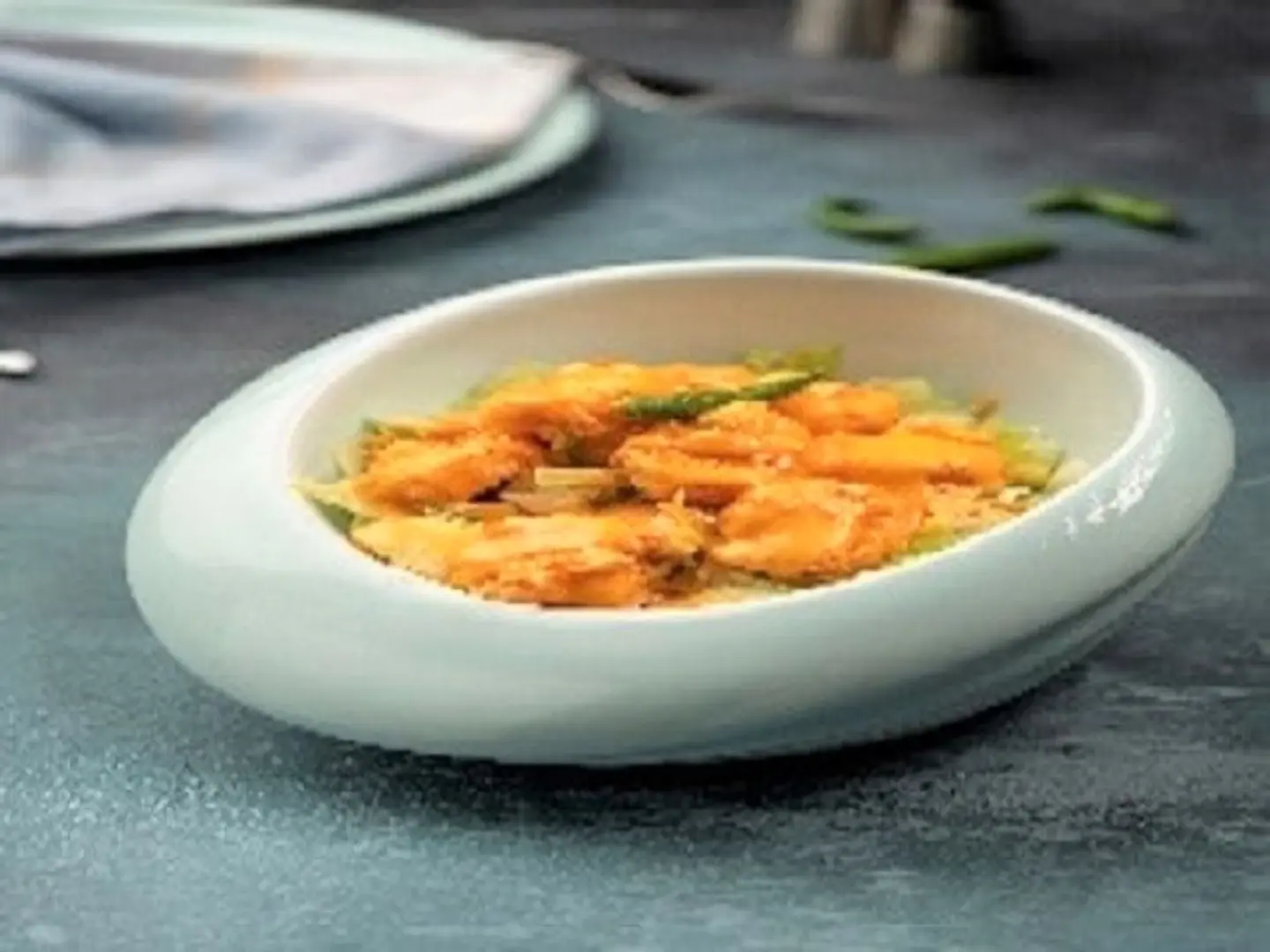Dynamate Shrimp