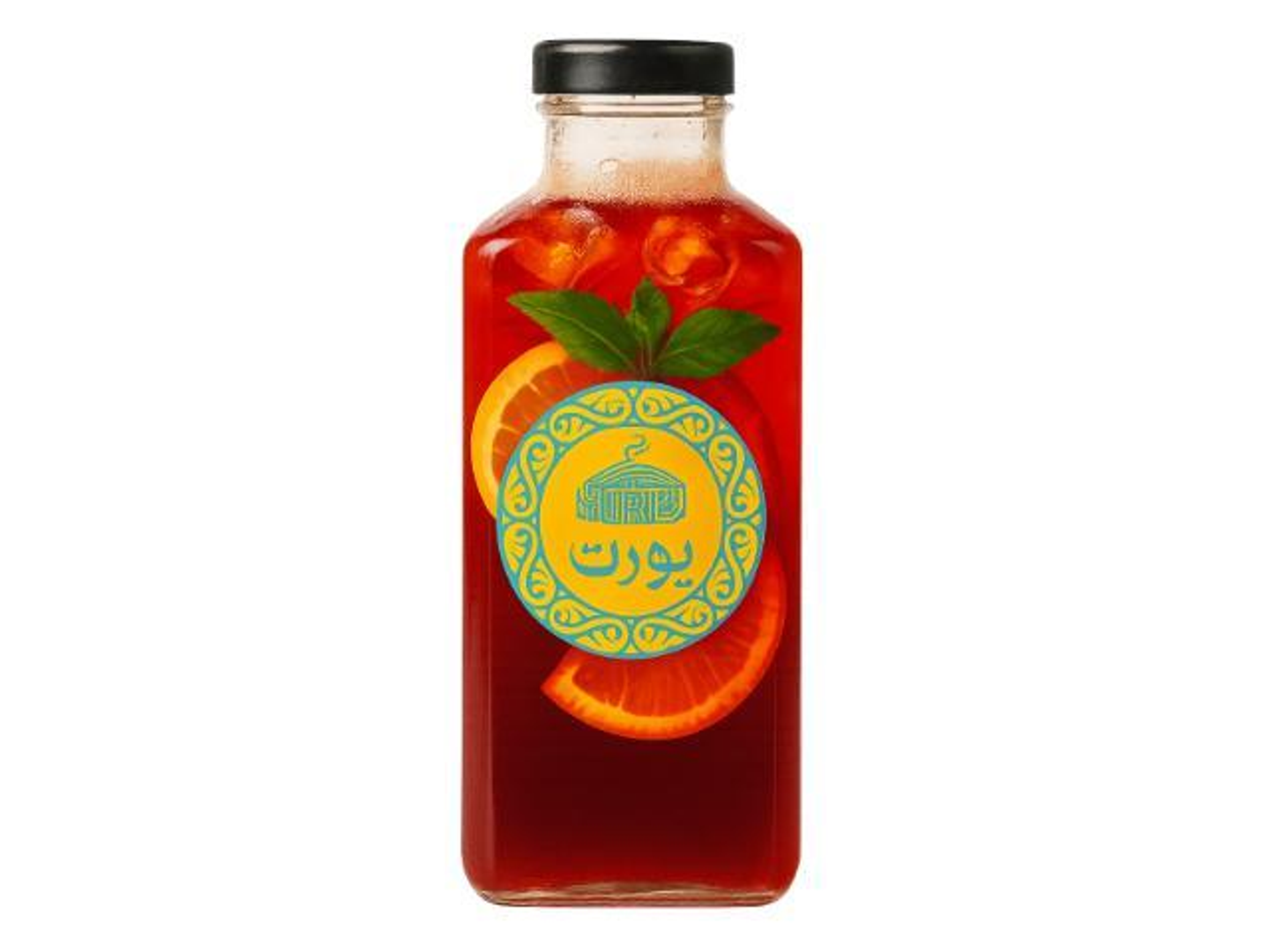 Iced Tea