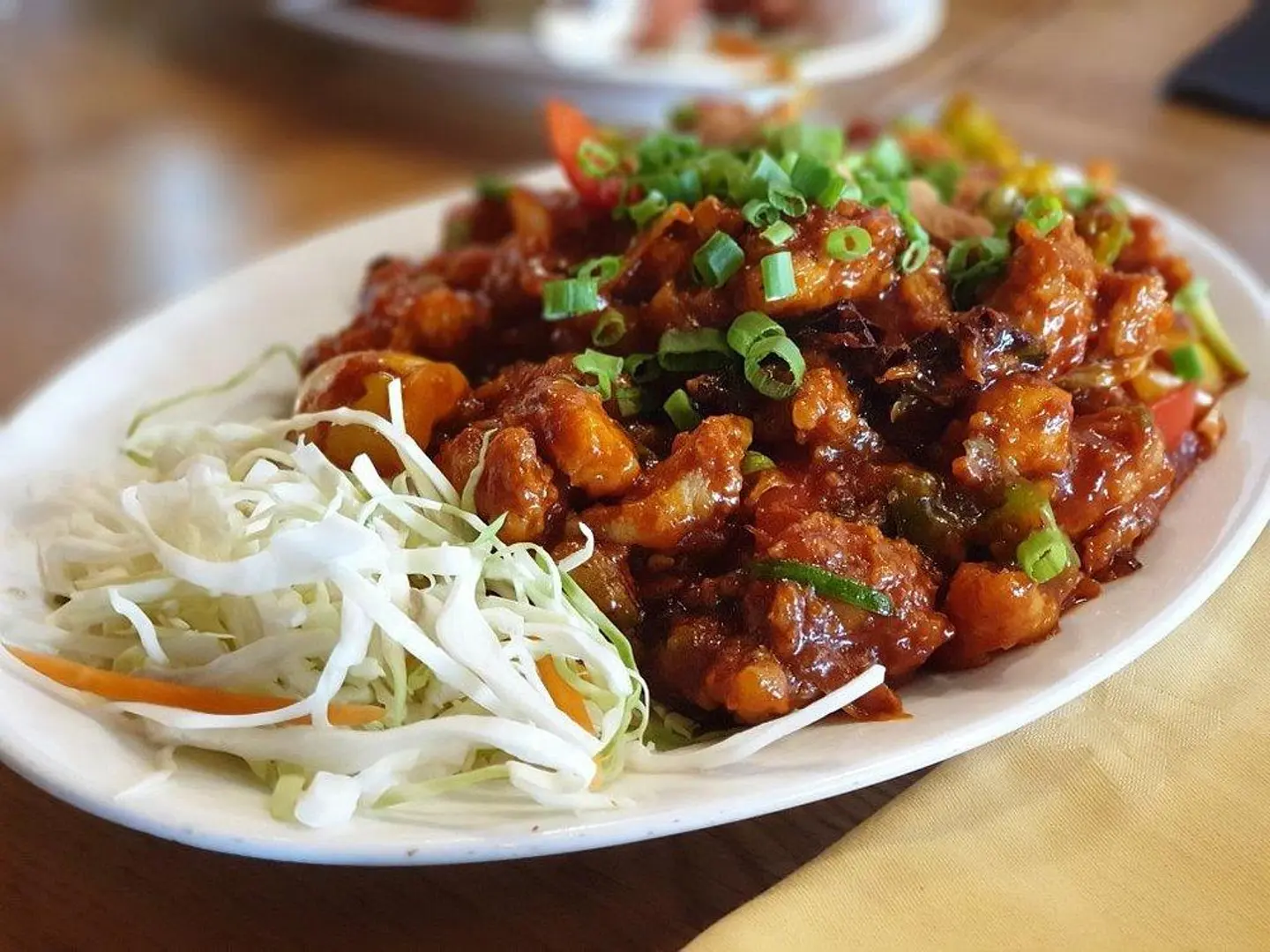 Mutton Kebab Masala