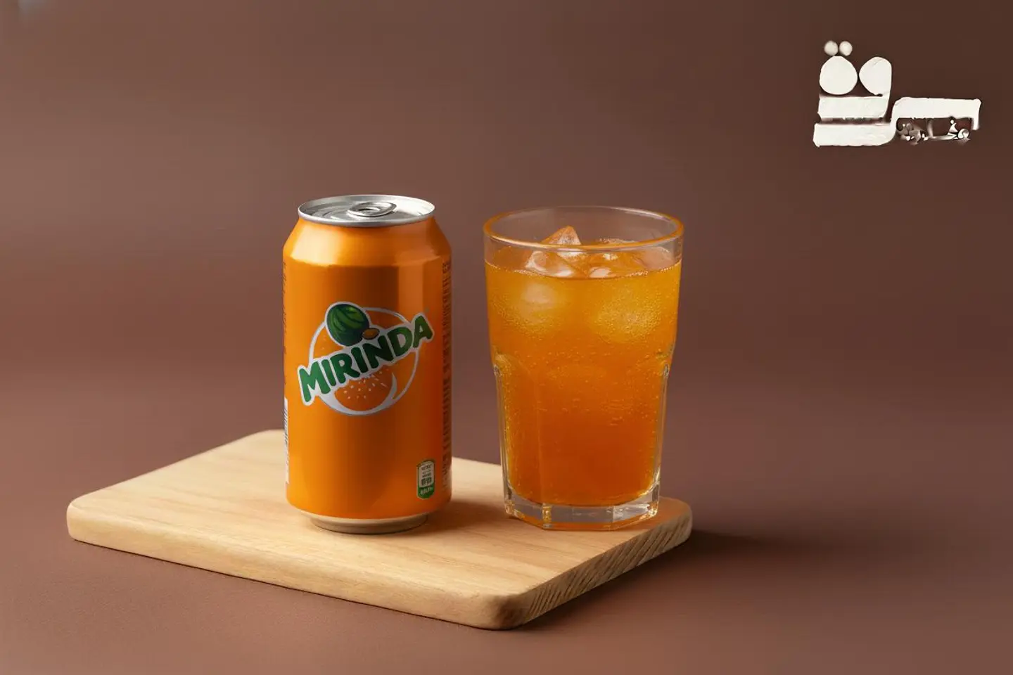 Mirinda Orange