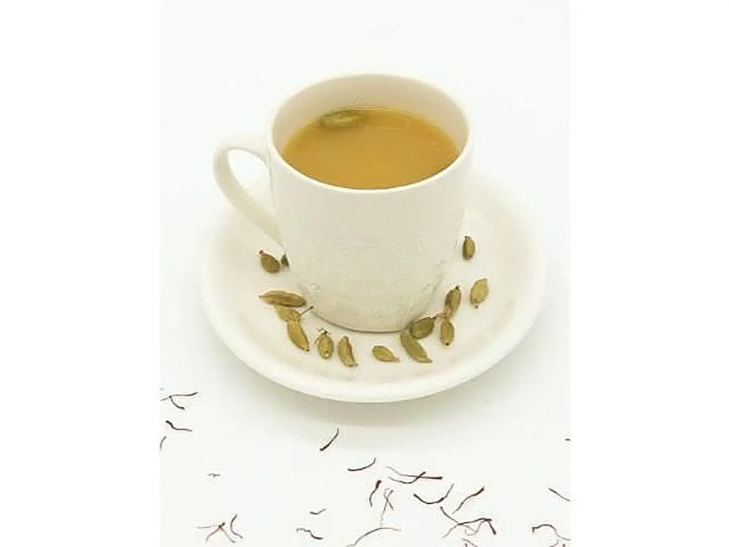 Arabic Coffee
