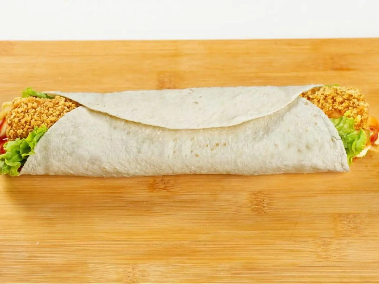 سندوتش مسحب حراق