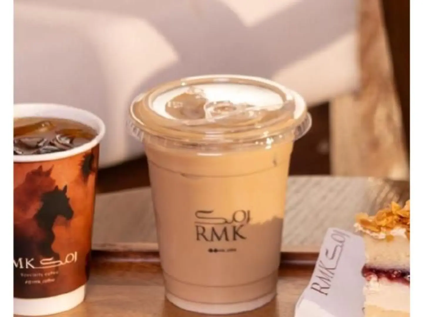 Iced Mocha