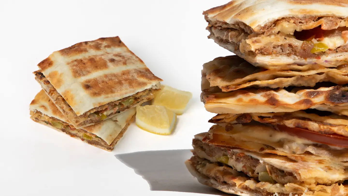 لحم بريد