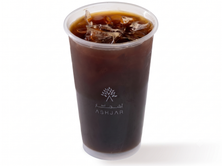قهوة مقطرة