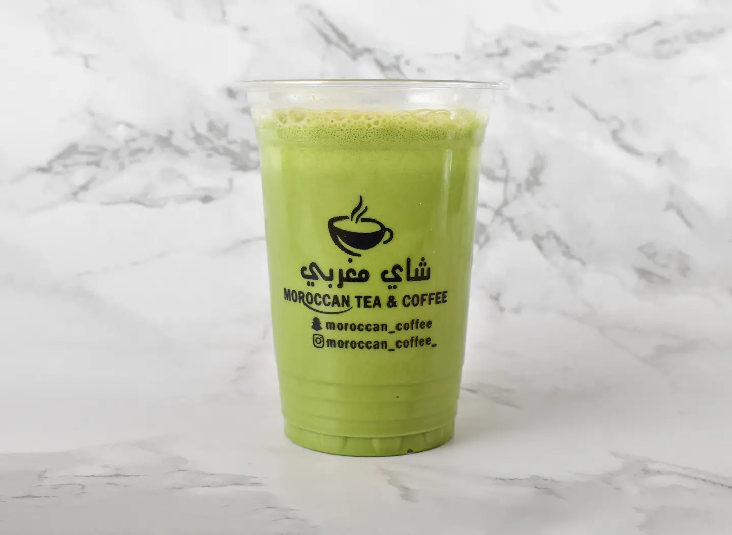 ماتشا لاتية