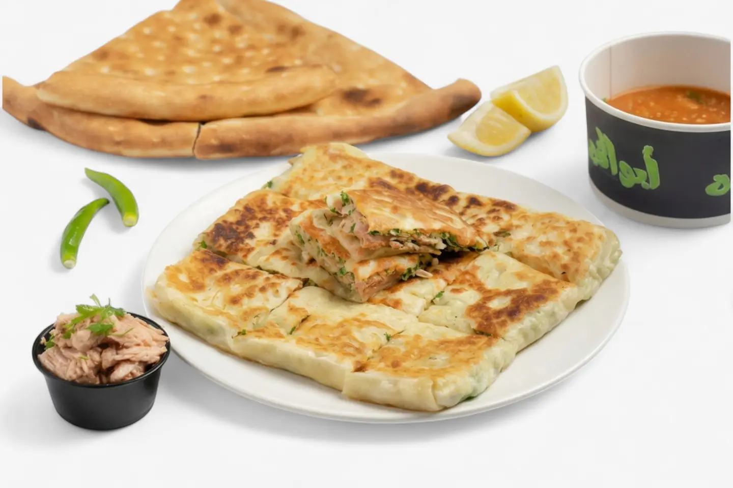 Motabak Lahm Baladi