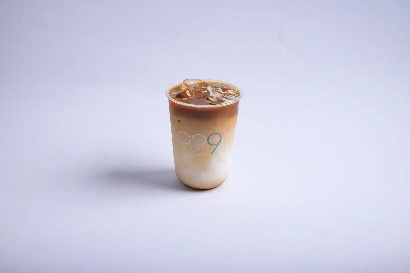 Ice Latte
