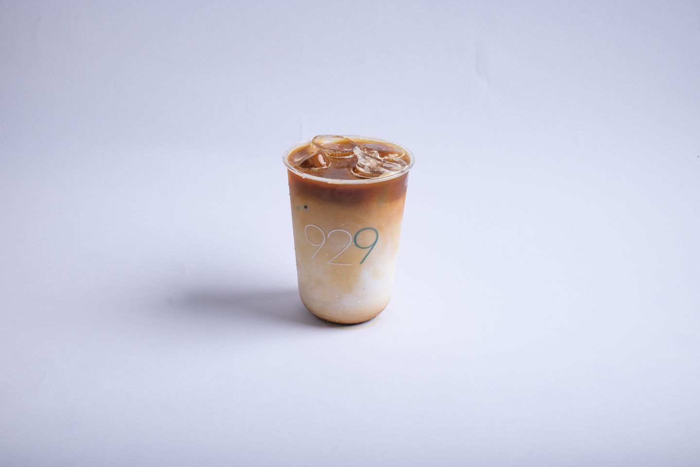 Ice Latte