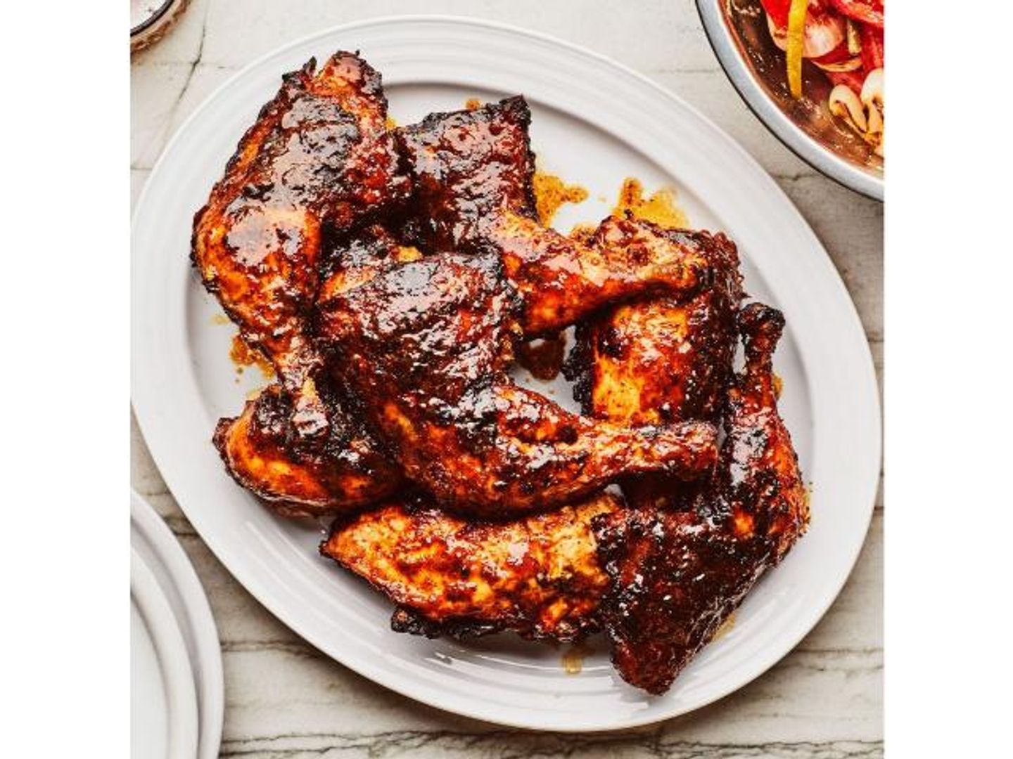 Bbq Chicken
