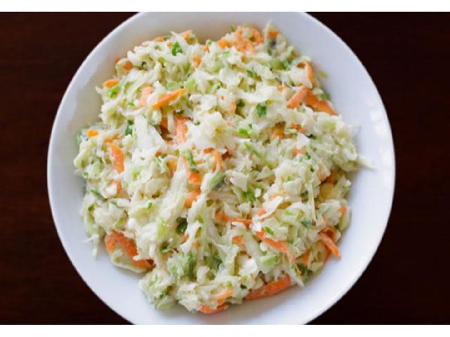 Coleslaw Salad