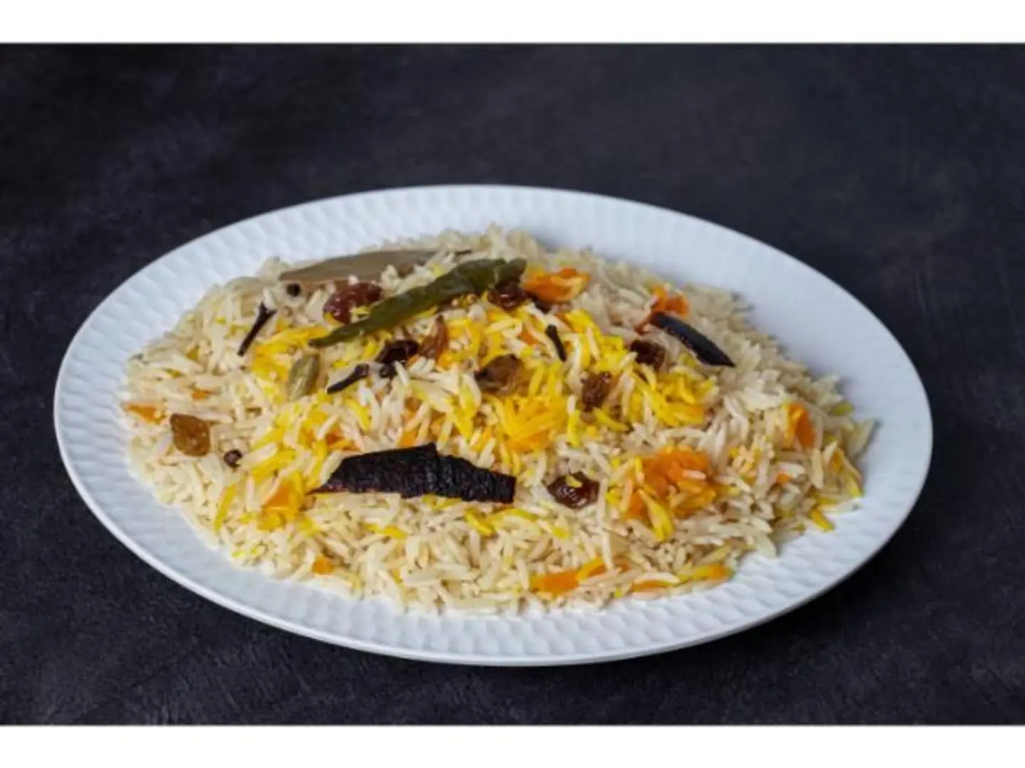 نفر رز برياني