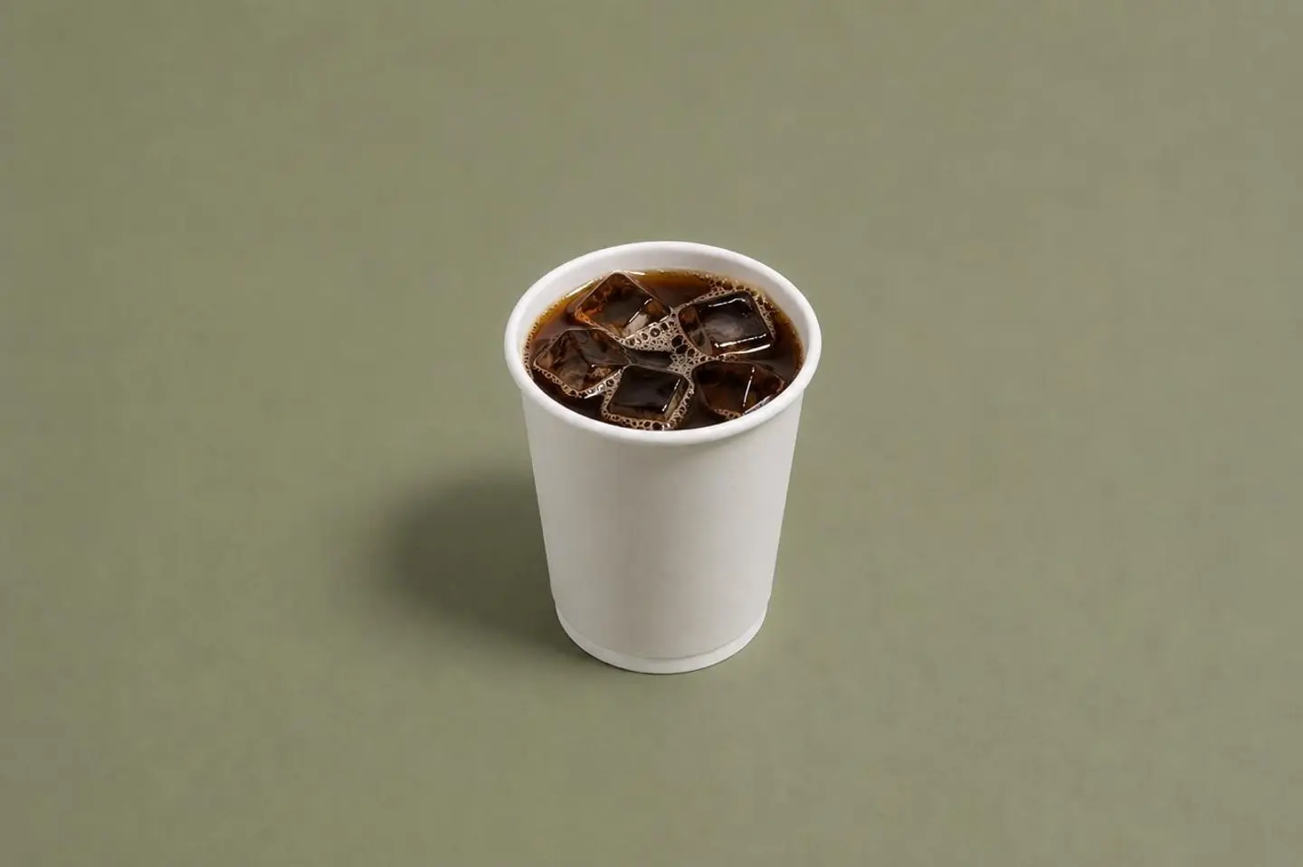 Iced V60 Coffee