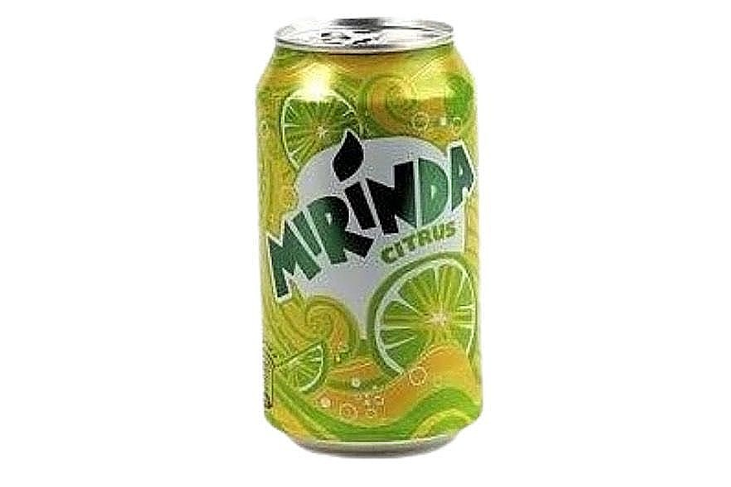 Citrus Mirinda