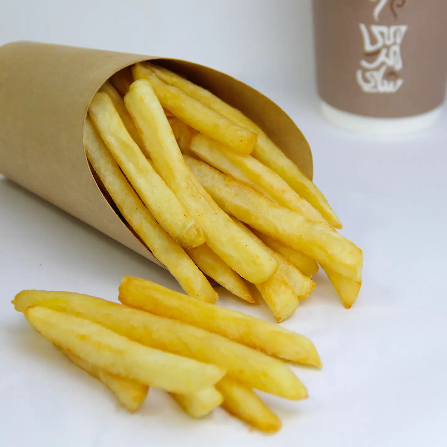 Regular Potatoes