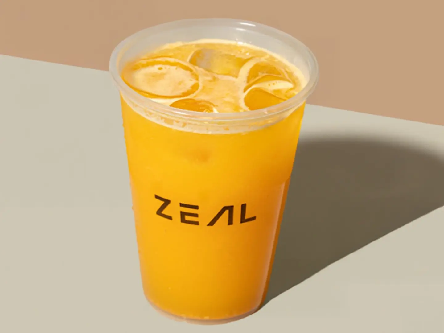 Orange Juice