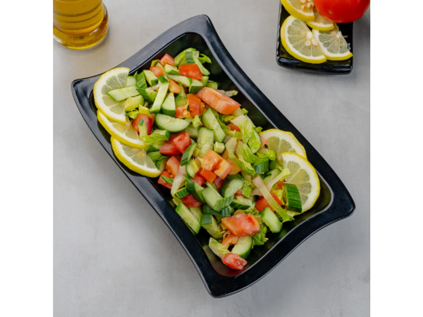 Darb Salad