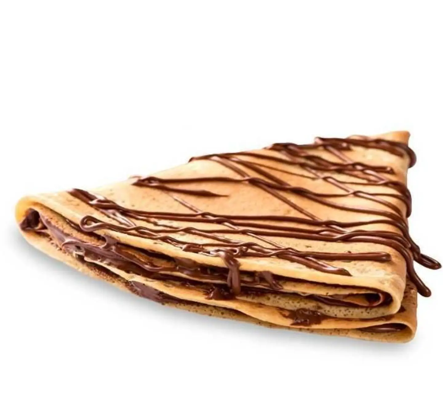 كريب نوتيلا