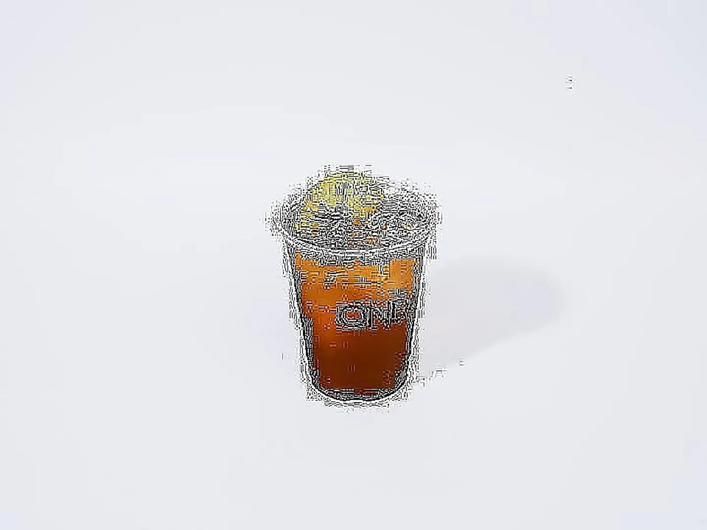 Iced Tea Raspberry